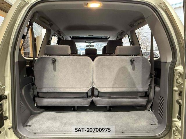 Toyota LAND CRUISER PRADO 2002-02 5870534-12