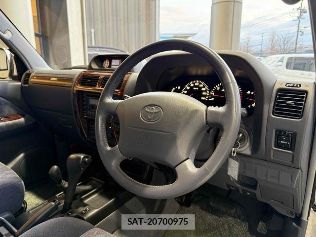 Toyota LAND CRUISER PRADO 2002-02 5870534-4