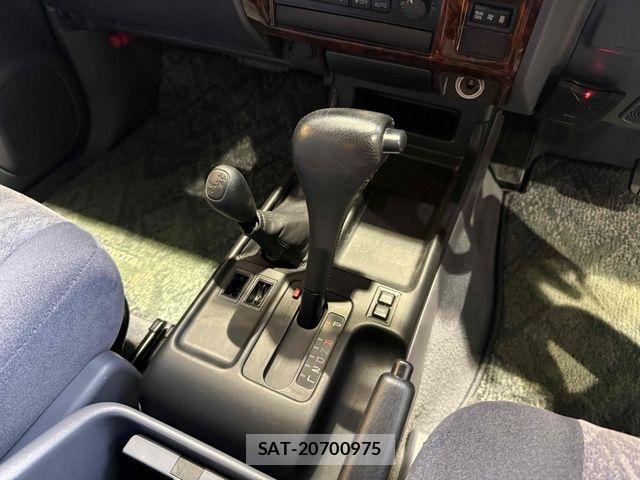 Toyota LAND CRUISER PRADO 2002-02 5870534-6