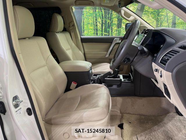 Toyota LAND CRUISER PRADO 2023-02 5870465-9