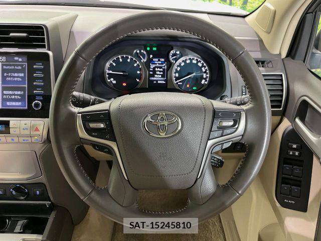 Toyota LAND CRUISER PRADO 2023-02 5870465-12