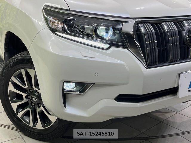 Toyota LAND CRUISER PRADO 2023-02 5870465-13