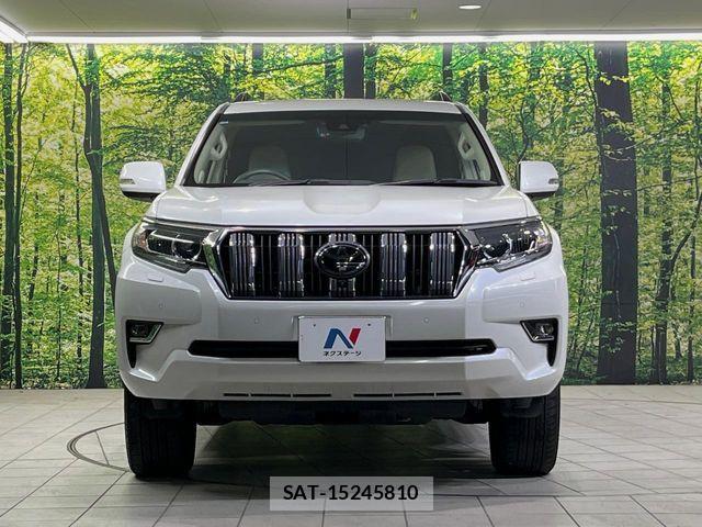 Toyota LAND CRUISER PRADO 2023-02 5870465-15