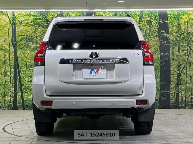 Toyota LAND CRUISER PRADO 2023-02 5870465-16