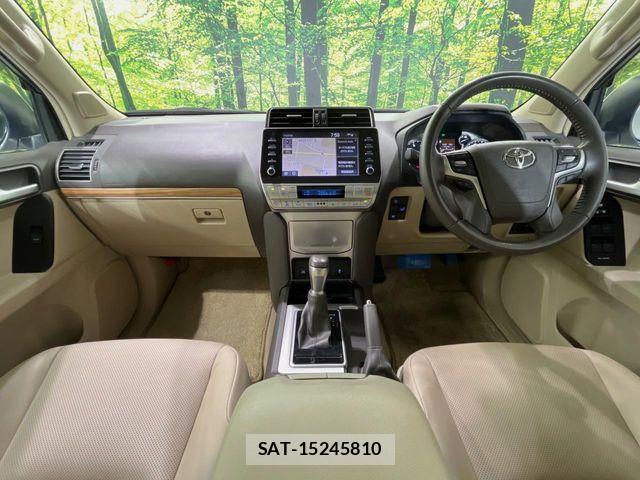 Toyota LAND CRUISER PRADO 2023-02 5870465-1