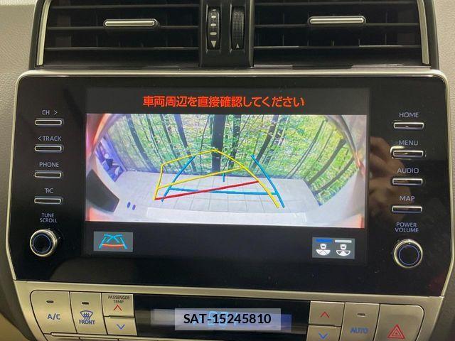 Toyota LAND CRUISER PRADO 2023-02 5870465-4