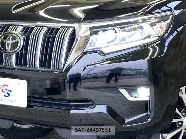 Toyota LAND CRUISER PRADO 2017-11 5870479-19