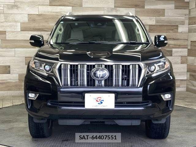 Toyota LAND CRUISER PRADO 2017-11 5870479-2