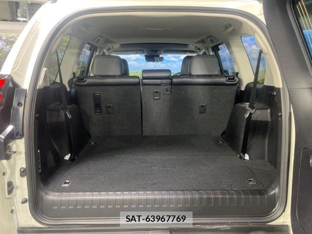 Toyota LAND CRUISER PRADO 2023-05 5870384-10