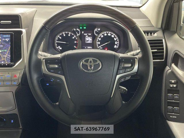 Toyota LAND CRUISER PRADO 2023-05 5870384-11