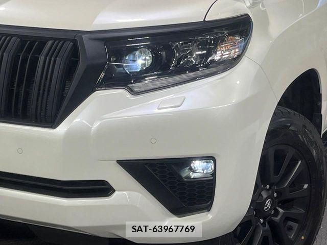 Toyota LAND CRUISER PRADO 2023-05 5870384-12