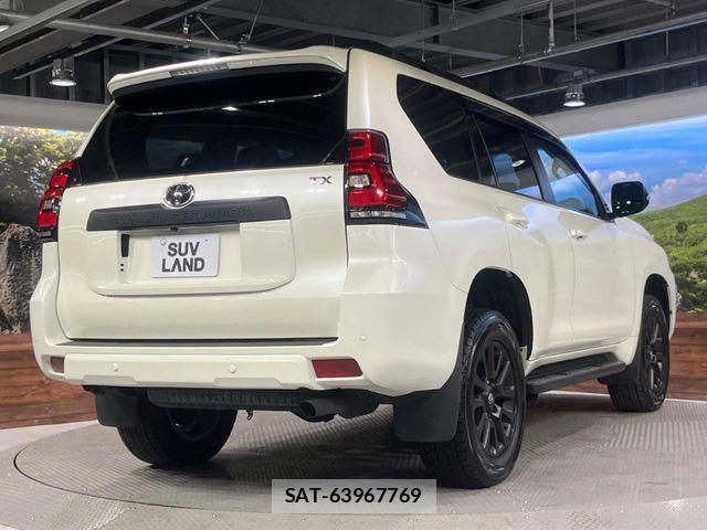 Toyota LAND CRUISER PRADO 2023-05 5870384-17