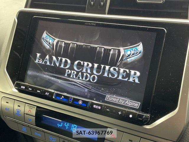 Toyota LAND CRUISER PRADO 2023-05 5870384-3