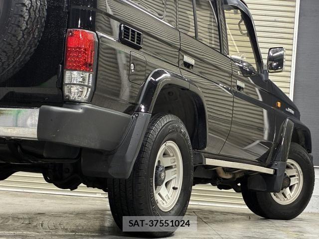 Toyota LAND CRUISER PRADO 1995-05 5870535-10