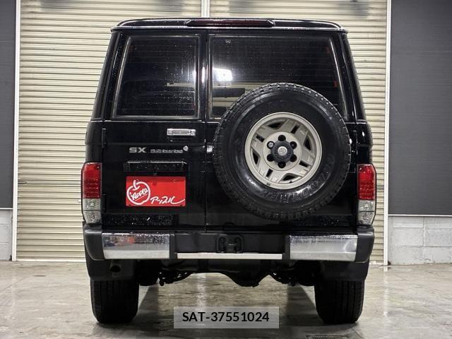 Toyota LAND CRUISER PRADO 1995-05 5870535-11