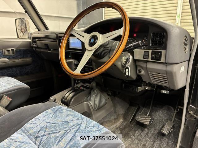 Toyota LAND CRUISER PRADO 1995-05 5870535-13