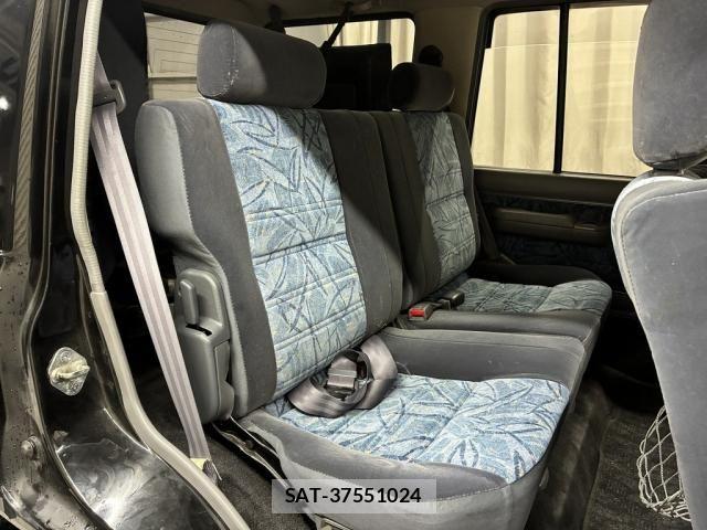 Toyota LAND CRUISER PRADO 1995-05 5870535-14