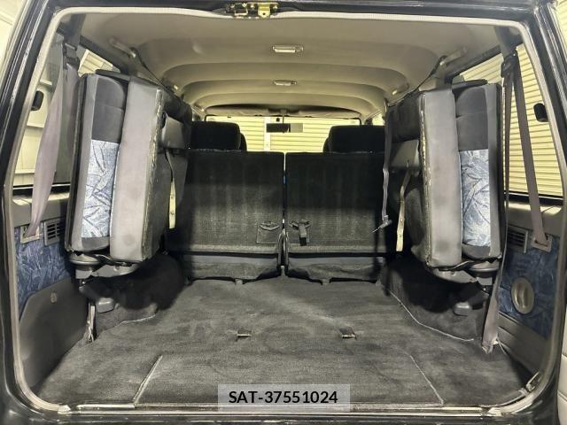 Toyota LAND CRUISER PRADO 1995-05 5870535-15