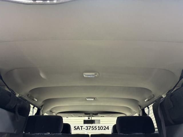 Toyota LAND CRUISER PRADO 1995-05 5870535-16