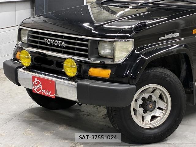 Toyota LAND CRUISER PRADO 1995-05 5870535-1