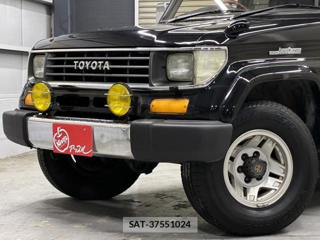 Toyota LAND CRUISER PRADO 1995-05 5870535-2