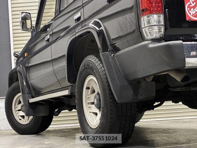 Toyota LAND CRUISER PRADO 1995-05 5870535-8