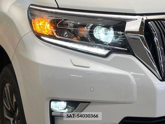 Toyota LAND CRUISER PRADO 2023-10 5870404-12