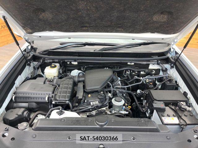 Toyota LAND CRUISER PRADO 2023-10 5870404-17