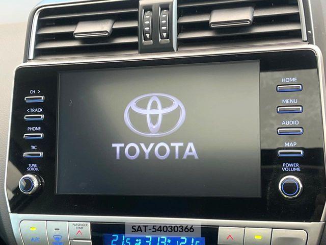 Toyota LAND CRUISER PRADO 2023-10 5870404-3