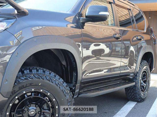 Toyota LAND CRUISER PRADO 2020-01 5870389-11