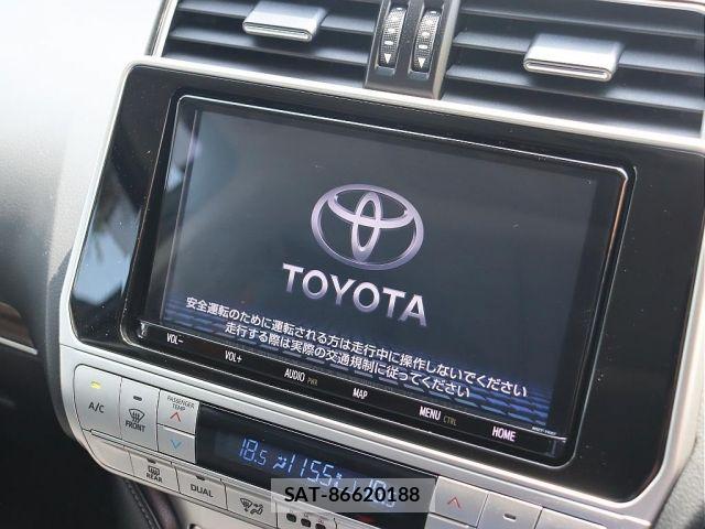 Toyota LAND CRUISER PRADO 2020-01 5870389-12