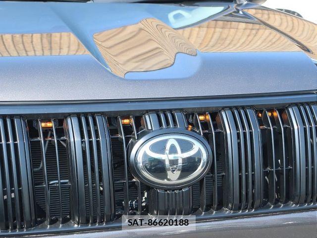 Toyota LAND CRUISER PRADO 2020-01 5870389-14