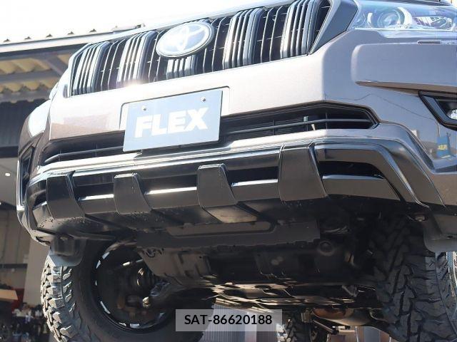 Toyota LAND CRUISER PRADO 2020-01 5870389-15