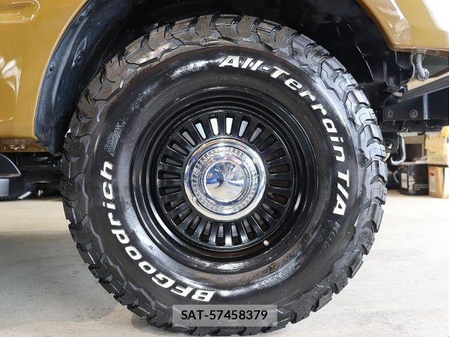 Toyota LAND CRUISER PRADO 2002-01 5870463-9