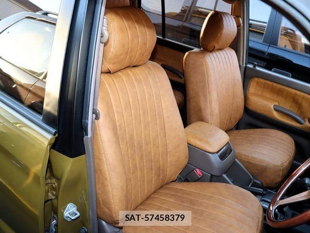 Toyota LAND CRUISER PRADO 2002-01 5870463-11