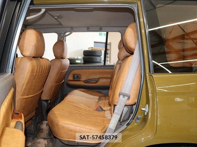 Toyota LAND CRUISER PRADO 2002-01 5870463-13