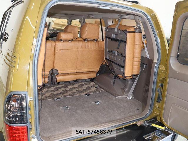 Toyota LAND CRUISER PRADO 2002-01 5870463-16
