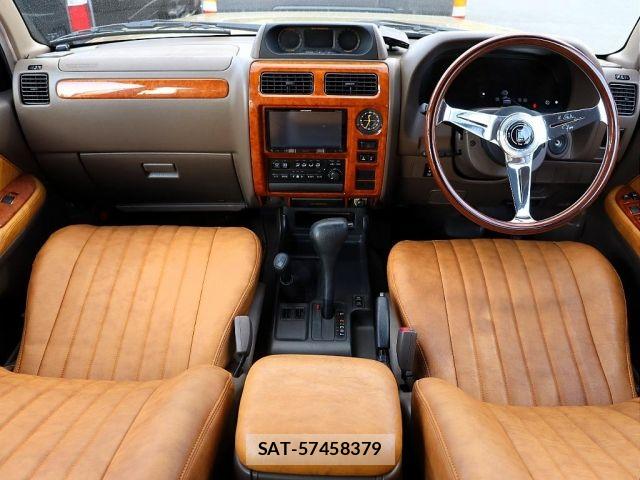 Toyota LAND CRUISER PRADO 2002-01 5870463-1