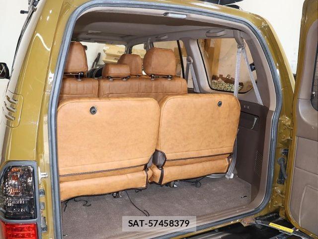 Toyota LAND CRUISER PRADO 2002-01 5870463-2