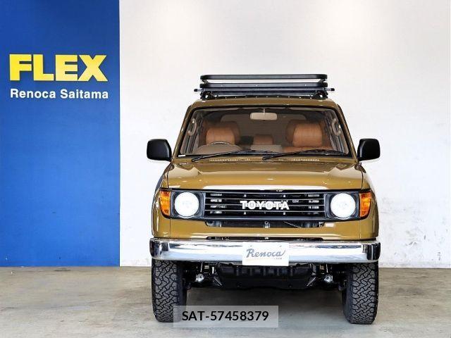 Toyota LAND CRUISER PRADO 2002-01 5870463-4