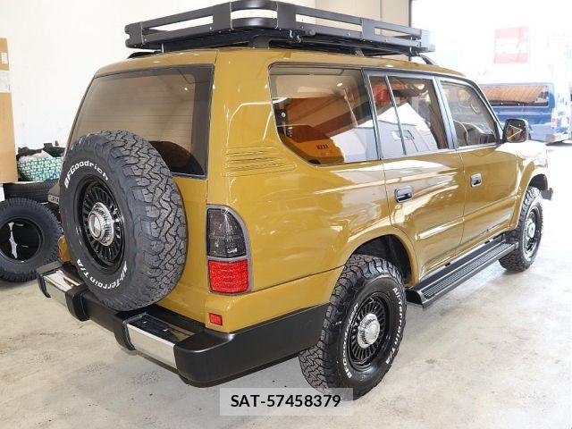 Toyota LAND CRUISER PRADO 2002-01 5870463-6