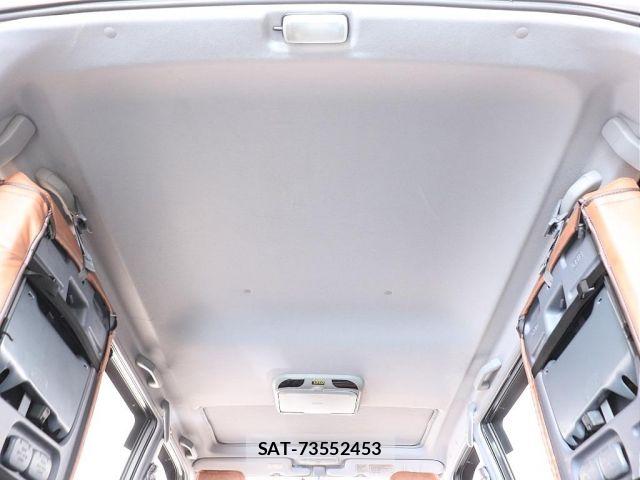 Toyota LAND CRUISER PRADO 2000-01 5870514-9