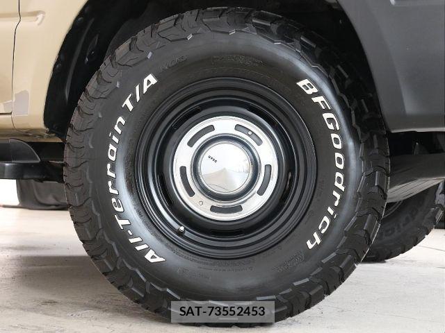 Toyota LAND CRUISER PRADO 2000-01 5870514-12