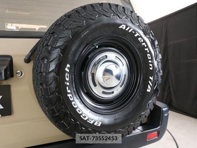 Toyota LAND CRUISER PRADO 2000-01 5870514-17