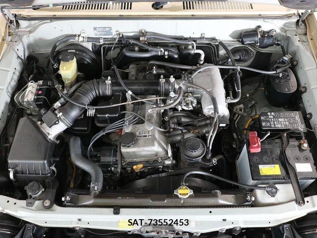 Toyota LAND CRUISER PRADO 2000-01 5870514-2