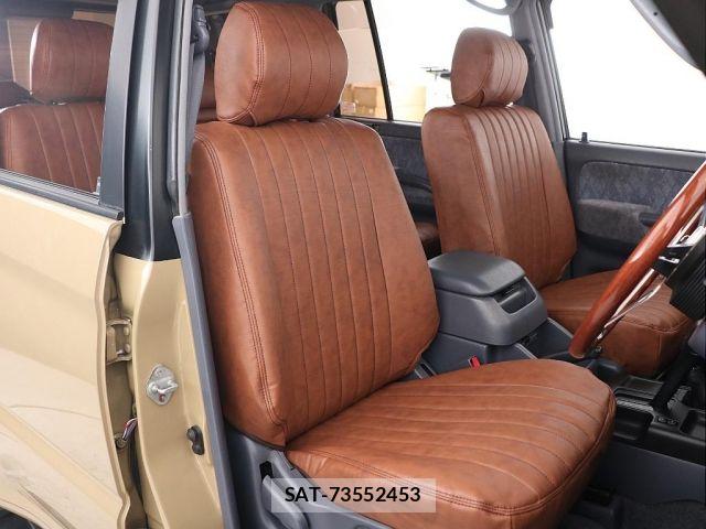 Toyota LAND CRUISER PRADO 2000-01 5870514-5