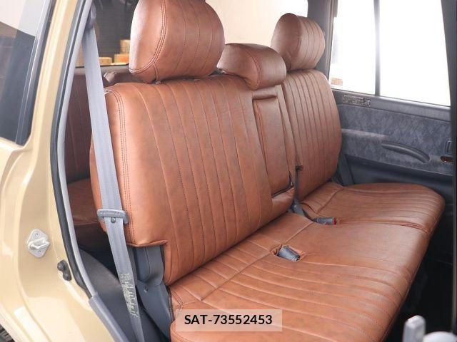 Toyota LAND CRUISER PRADO 2000-01 5870514-6
