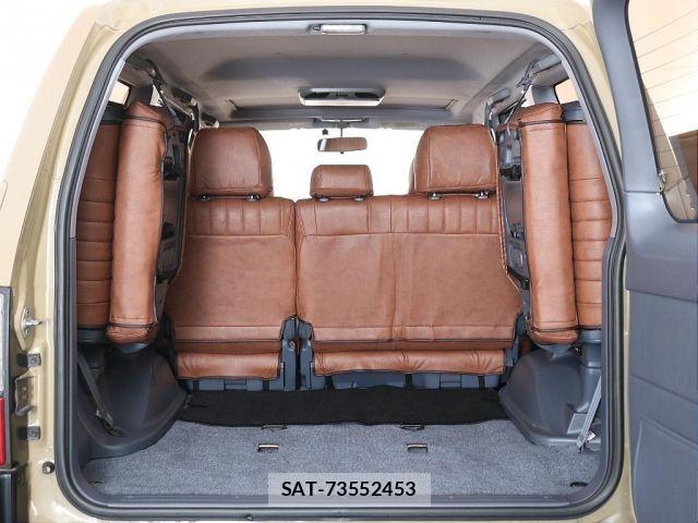 Toyota LAND CRUISER PRADO 2000-01 5870514-8