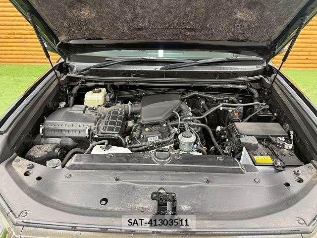 Toyota LAND CRUISER PRADO 2021-10 5870422-13