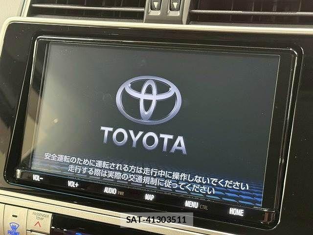 Toyota LAND CRUISER PRADO 2021-10 5870422-3